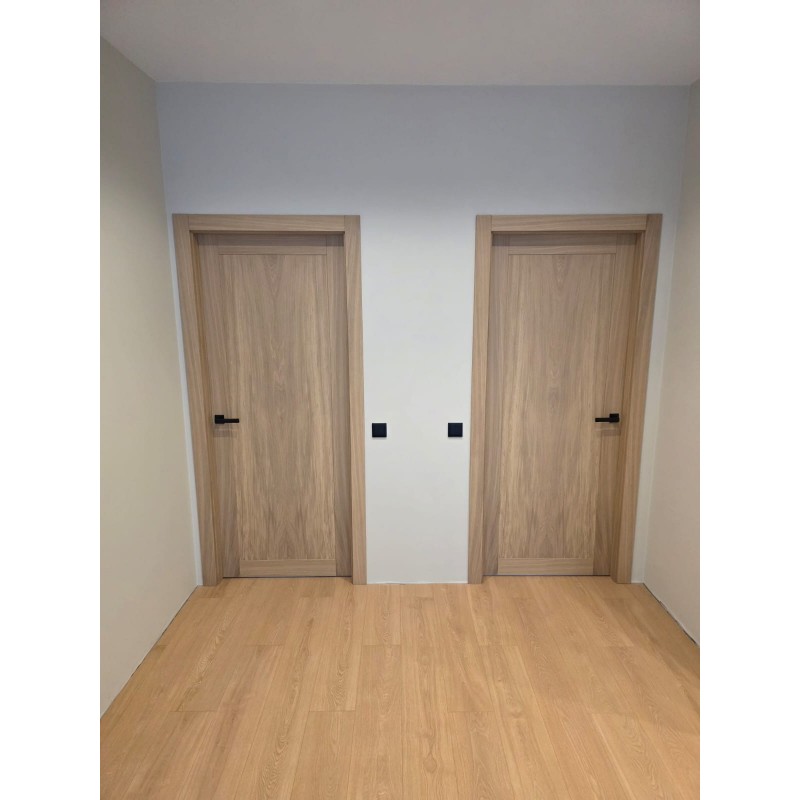 Iekšdurvis finierētas PROF PRIMA