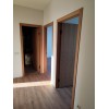 Interior doors are veneered OAK LINE DSP