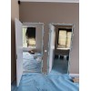 Скрытые двери под покраску ABS (Сотовое наполнение) 6mm MDF