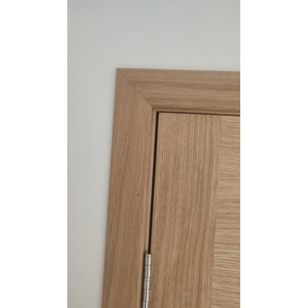Interior doors are veneered KLASIKA PRO 32DB Interior doors are veneered KLASIKA PRO 32DB