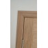 Interior doors are veneered KLASIKA PRO 32DB