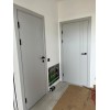 Painted Interior SALIN RAL 7047