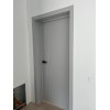 Painted Interior SALIN RAL 7047