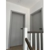 Painted Interior SALIN RAL 7047