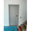 Painted Interior SALIN RAL 7047