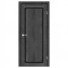 Interior door with PVC coating Legacy (LAGACY) Dark concrete Interior door with PVC coating Legacy (LAGACY) Dark concrete