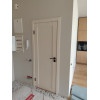 Interior doors Selina Ivory PVC