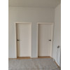 Interior doors Selina Ivory PVC