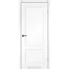 Painted white doors Status (TESLINE) Balta emalja