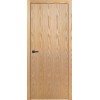 Interior doors are veneered OAK LINE