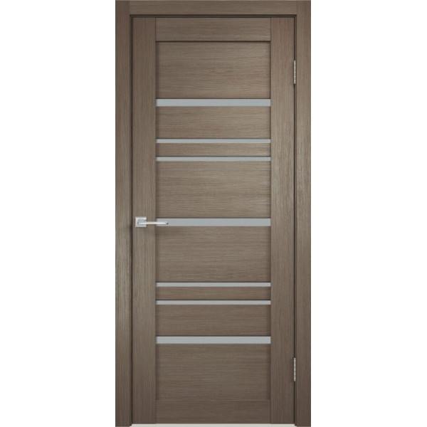 Iekšdurvis ar PVC parklajumu AYTOS dream wood