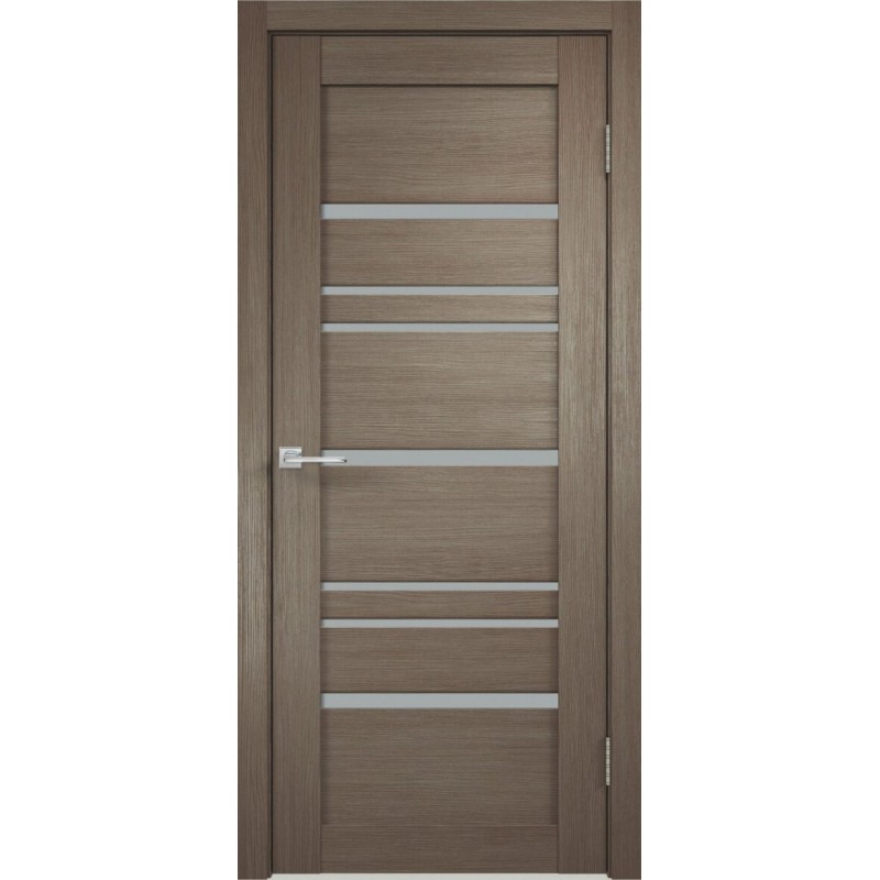 Iekšdurvis ar PVC parklajumu AYTOS dream wood