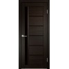 Interior door with PVC coating SOFIA wenge premium