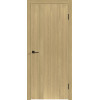 Interior door with PVC coating LAR PVC03 Oak