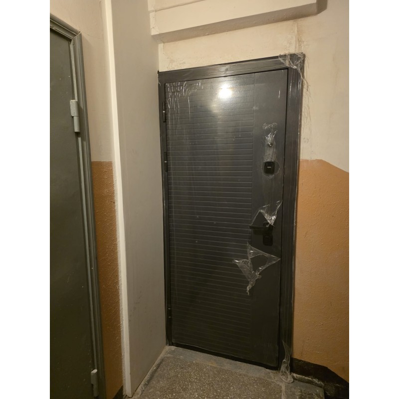 Входная дверь LAR-9