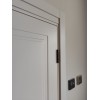 Painted Doors KLASSIK 1 CASHMERE NCS 2002-Y50R Gloss 10