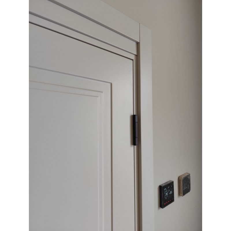 Painted Doors KLASSIK 1 CASHMERE NCS 2002-Y50R Gloss 10