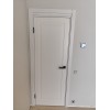 Painted Doors KLASSIK 1 CASHMERE NCS 2002-Y50R Gloss 10