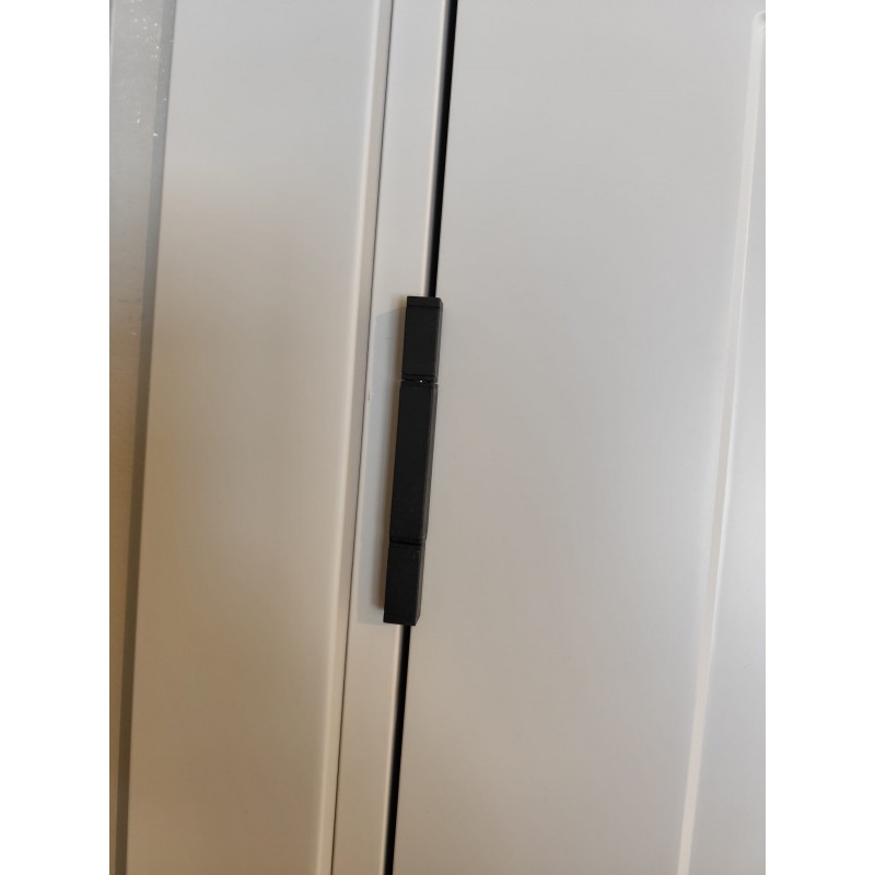 Painted Doors KLASSIK 1 CASHMERE NCS 2002-Y50R Gloss 10