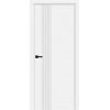 Крашеные межкомнатные двери LINEA 13 белый RAL 9016