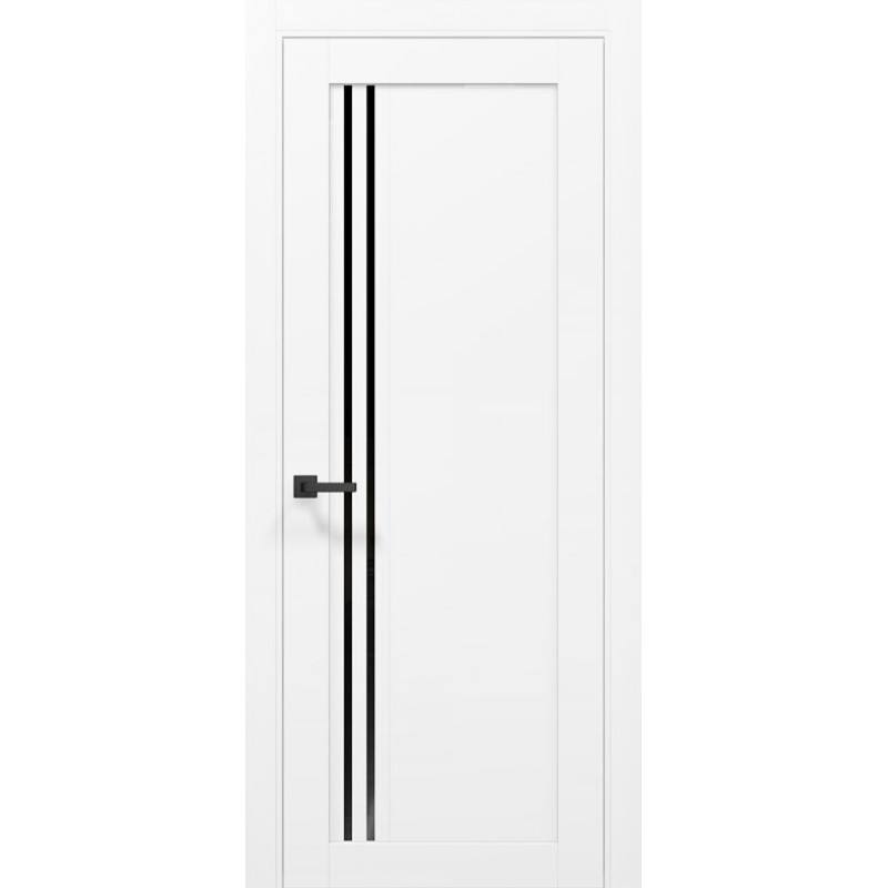 Interior door with PVC coating TETRA 09 WAIT Interior door with PVC coating TETRA 09 WAIT