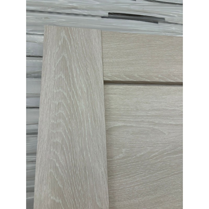 Iekšdurvis ar PVC pārklājumu BERNA Cream Oak