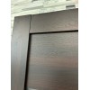 Iekšdurvis ar PVC pārklājumu BERNA Walnut