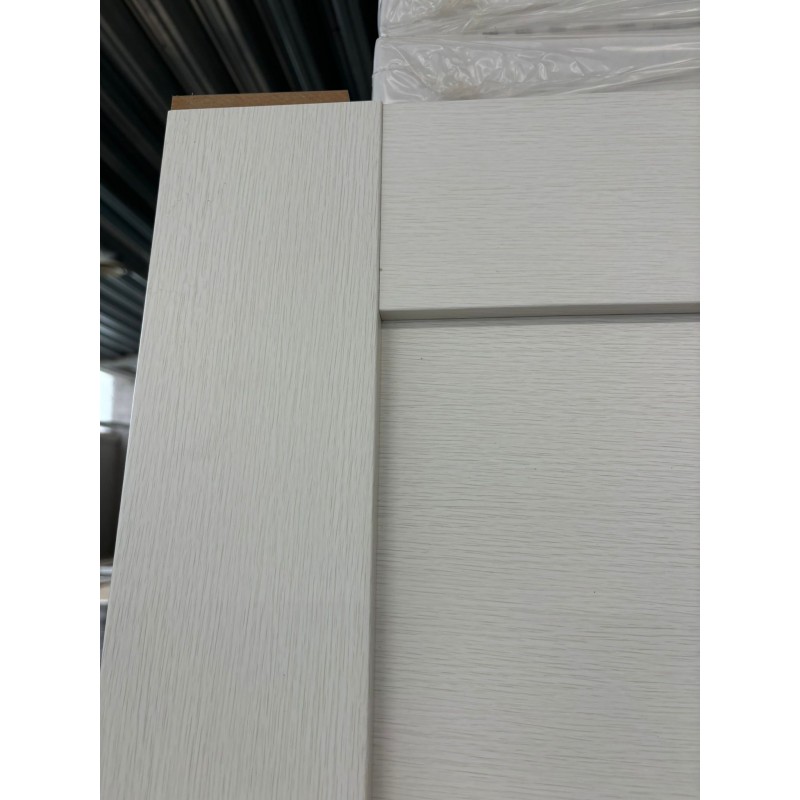 Iekšdurvis ar PVC pārklājumu BERNA Ols Oak Iekšdurvis ar PVC pārklājumu BERNA Ols Oak