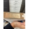 Iekšdurvis ar PVC pārklājumu BERNA Cream Oak