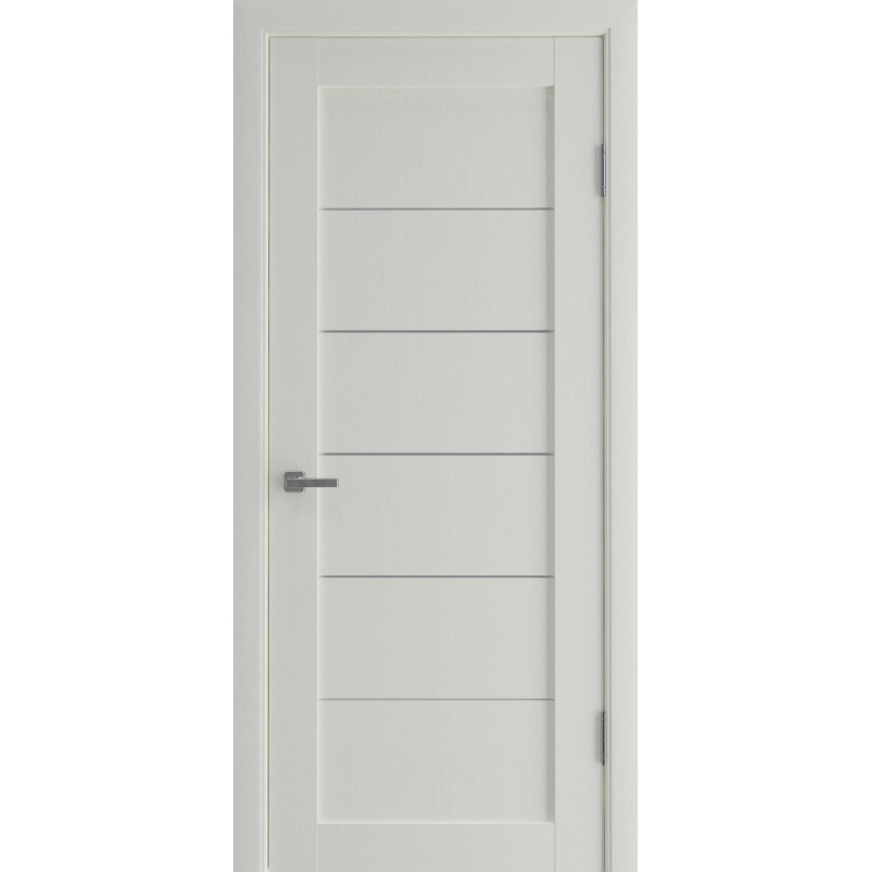 Iekšdurvis ar PVC pārklājumu BERNA Ols Oak