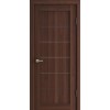 Iekšdurvis ar PVC pārklājumu BERNA Walnut