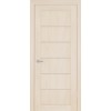 Iekšdurvis ar PVC pārklājumu BERNA Cream Oak