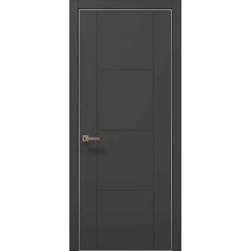 Iekšdurvis ST-16 Iekšdurvis ST-16