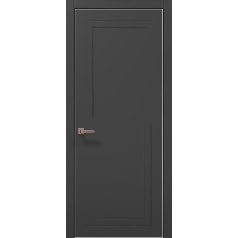 Iekšdurvis ST-17 Iekšdurvis ST-17
