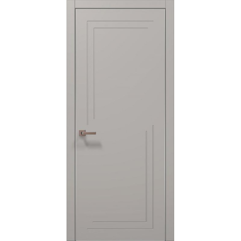 Iekšdurvis ST-17 Iekšdurvis ST-17