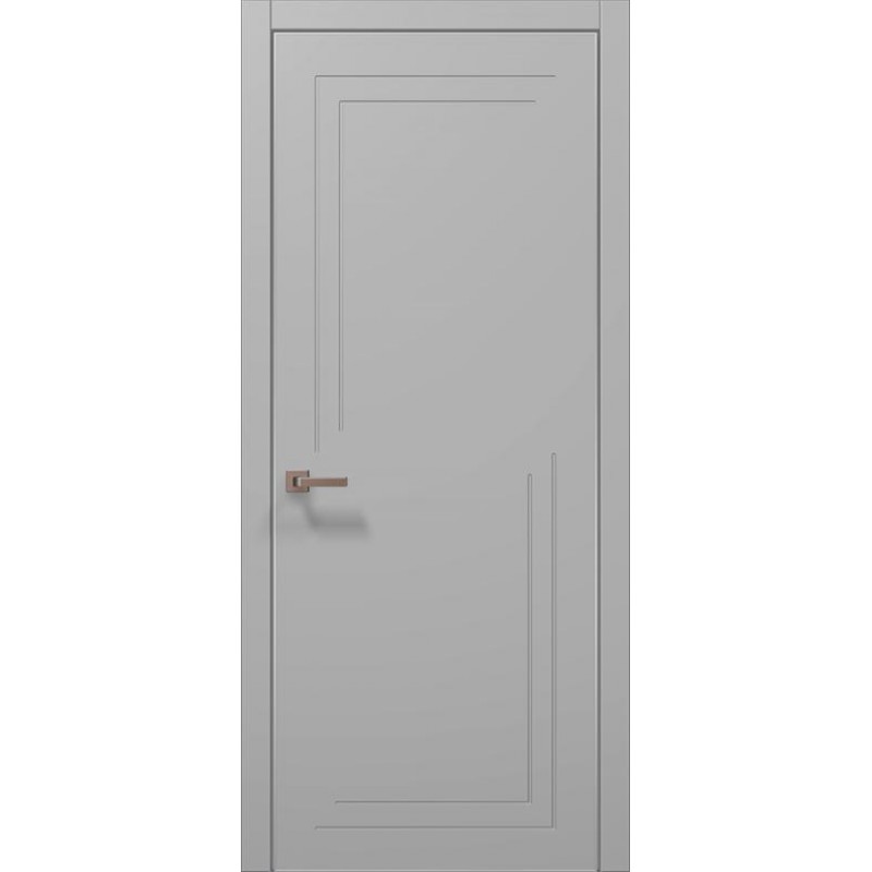 Iekšdurvis ST-17 Iekšdurvis ST-17