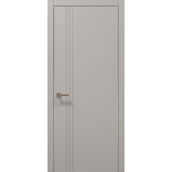 Interior doors ST-18 Interior doors ST-18