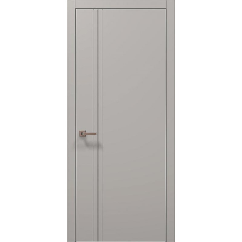 Iekšdurvis ST-18 Iekšdurvis ST-18