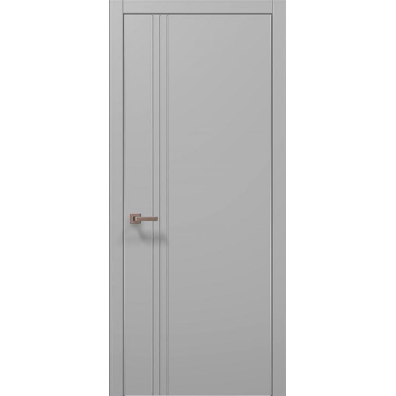 Iekšdurvis ST-18 Iekšdurvis ST-18