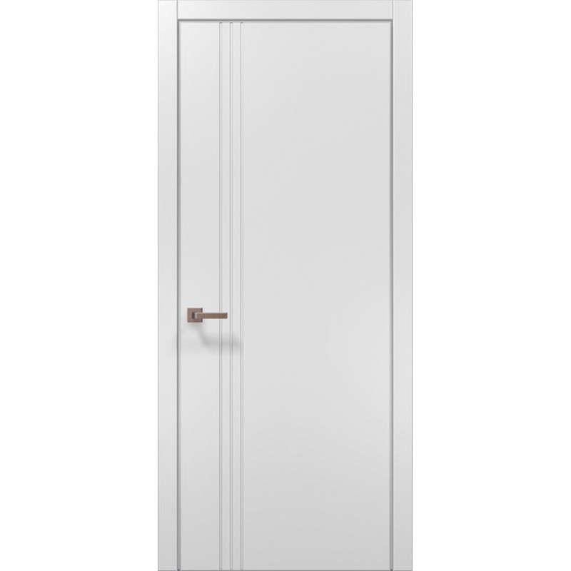 Iekšdurvis ST-18 Iekšdurvis ST-18