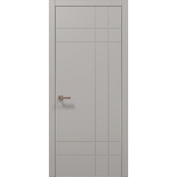 Interior doors ST-19 Interior doors ST-19