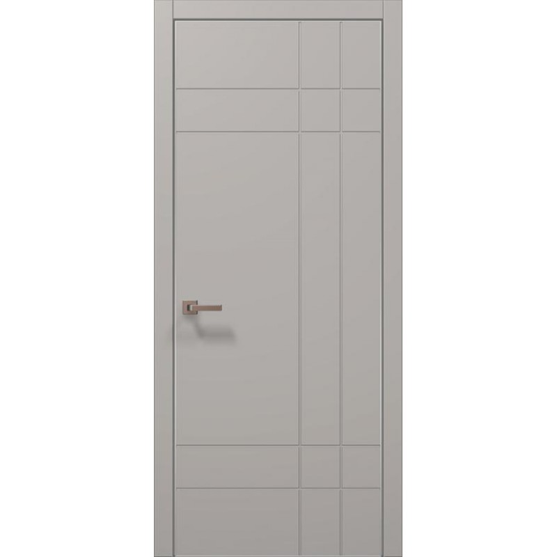 Iekšdurvis ST-19 Iekšdurvis ST-19