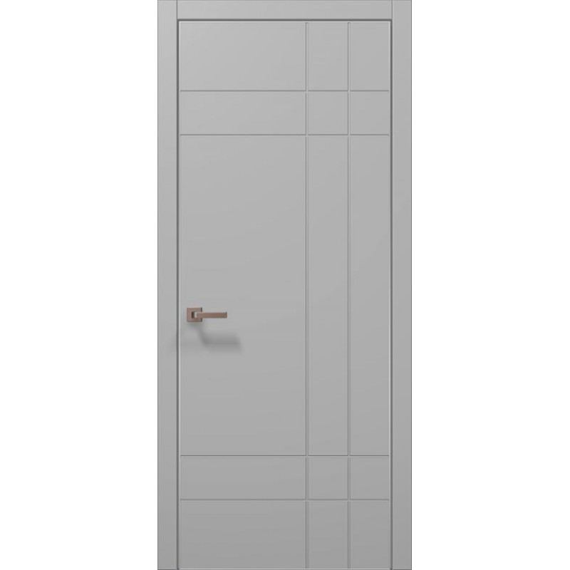 Iekšdurvis ST-19 Iekšdurvis ST-19