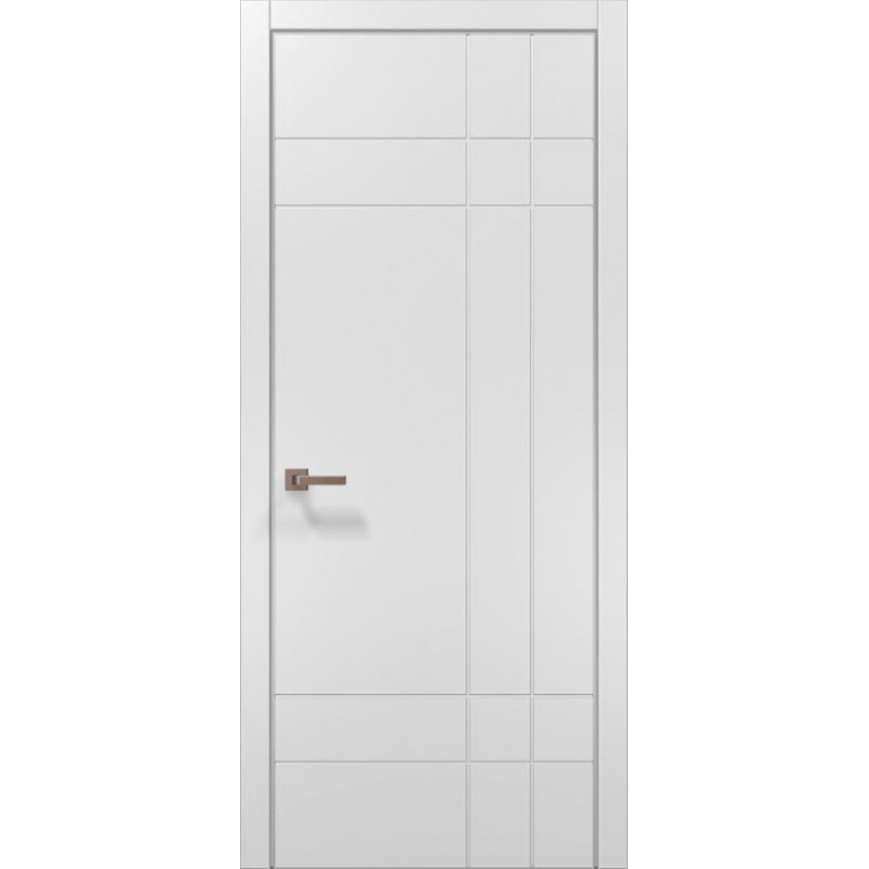 Iekšdurvis ST-19 Iekšdurvis ST-19