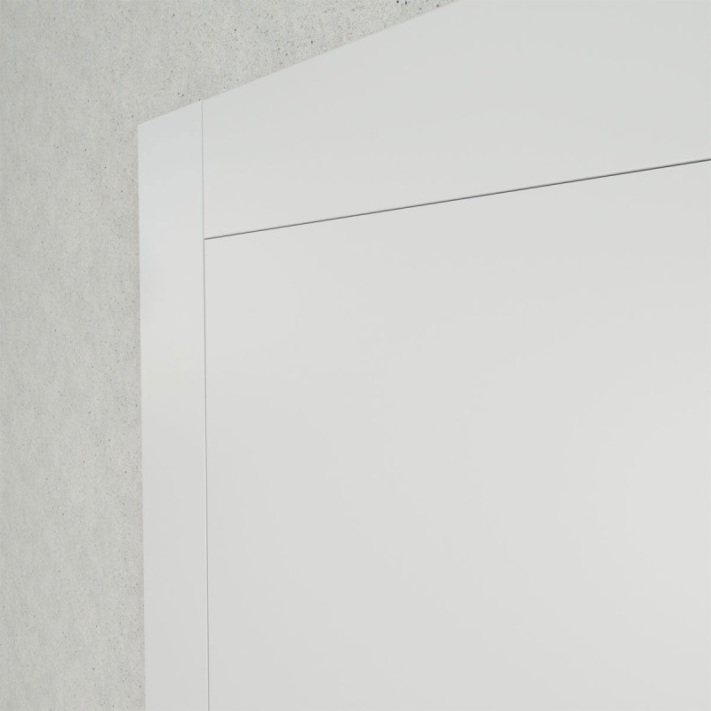 Krāsotas durvis BERGE 5