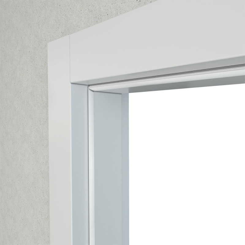 Krāsotas durvis BERGE 5