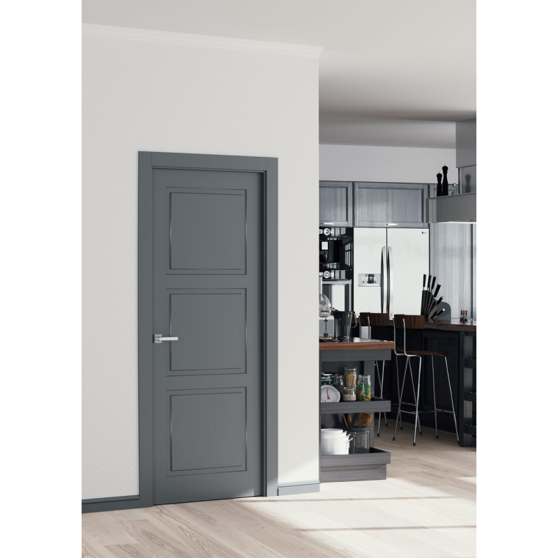 Painted Interior Doors GRANNA (Solid Core Filling)
