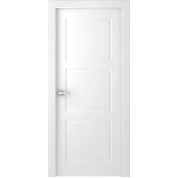 Painted Interior Doors GRANNA (Solid Core Filling)