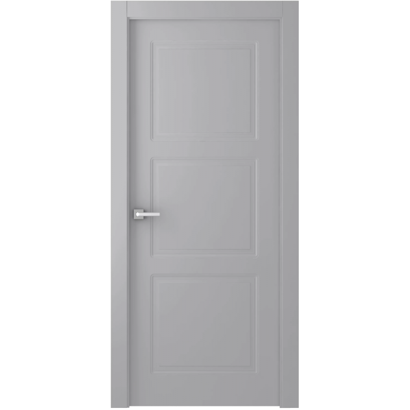 Painted Interior Doors GRANNA (Solid Core Filling)