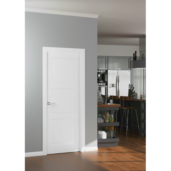 Painted Interior Doors BRITANIA